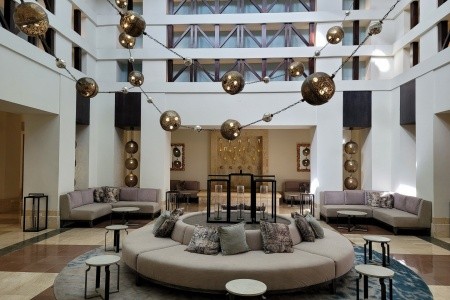 Sheraton Miramar Resort El Gouna - 16