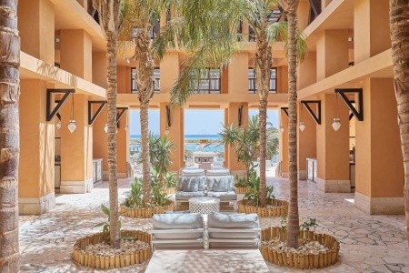 Sheraton Miramar Resort El Gouna - 17