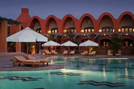 Sheraton Miramar Resort El Gouna - 18