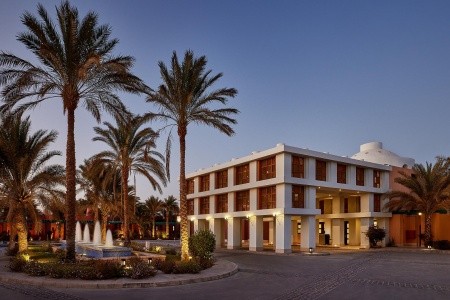 Sheraton Miramar Resort El Gouna - 19
