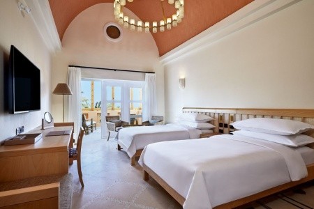 Sheraton Miramar Resort El Gouna - 21