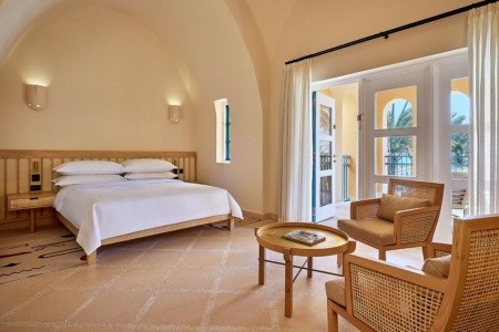 Sheraton Miramar Resort El Gouna - 23