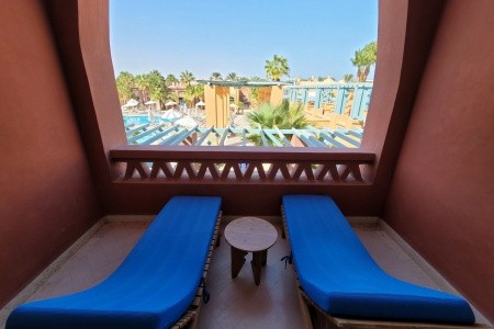 Sheraton Miramar Resort El Gouna - 26