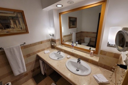 Sheraton Miramar Resort El Gouna - 30
