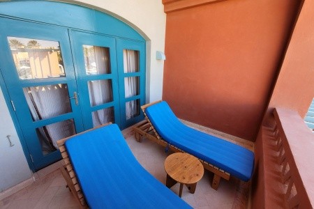Sheraton Miramar Resort El Gouna - 31