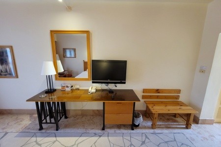 Sheraton Miramar Resort El Gouna - 32