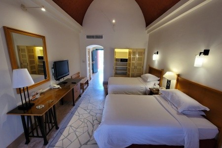 Sheraton Miramar Resort El Gouna - 33