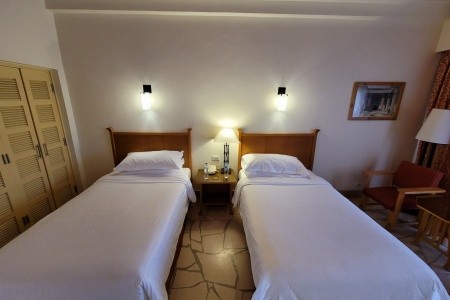 Sheraton Miramar Resort El Gouna - 34