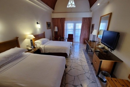 Sheraton Miramar Resort El Gouna - 35