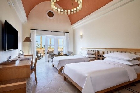 Sheraton Miramar Resort El Gouna - 36