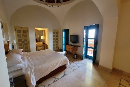 Sheraton Miramar Resort El Gouna - 42