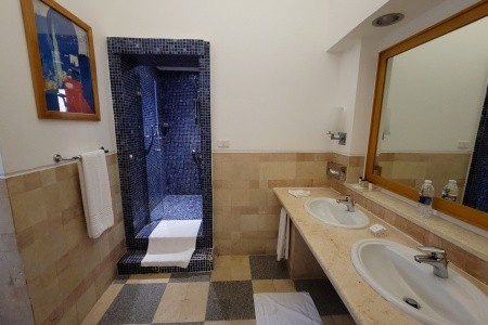 Sheraton Miramar Resort El Gouna - 43
