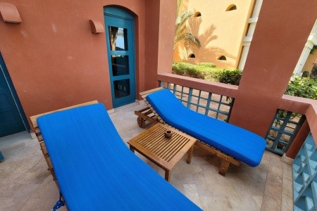 Sheraton Miramar Resort El Gouna - 45