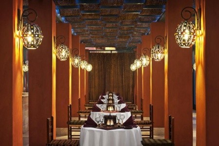 Sheraton Miramar Resort El Gouna - 46