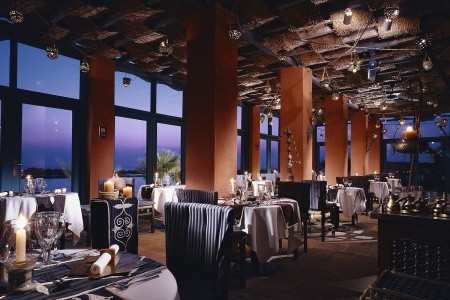 Sheraton Miramar Resort El Gouna - 48