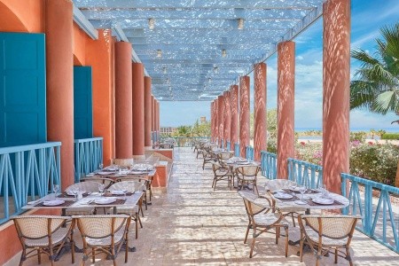 Sheraton Miramar Resort El Gouna - 52