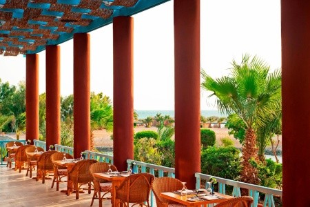 Sheraton Miramar Resort El Gouna - 53
