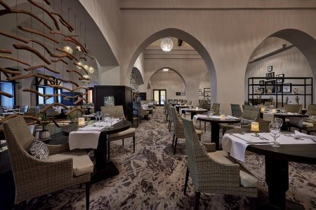 Sheraton Miramar Resort El Gouna - 54