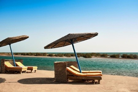 Sheraton Miramar Resort El Gouna - 66