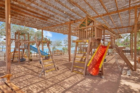 Sheraton Miramar Resort El Gouna - 71