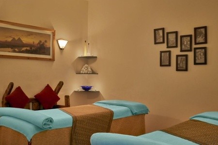 Sheraton Miramar Resort El Gouna - 73