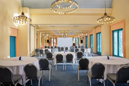 Sheraton Miramar Resort El Gouna - 79