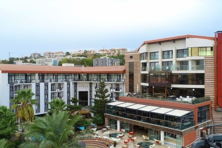 Piril Thermal & Beauty Spa - 6