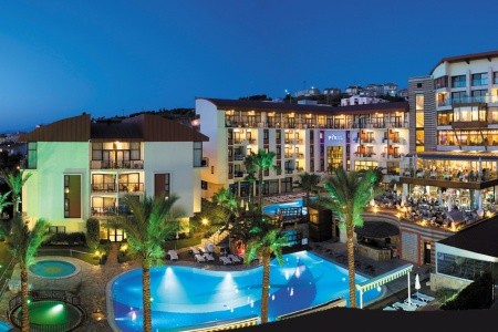 Piril Thermal & Beauty Spa - 7