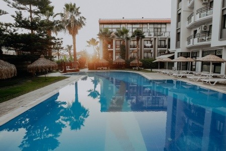 Piril Thermal & Beauty Spa - 8