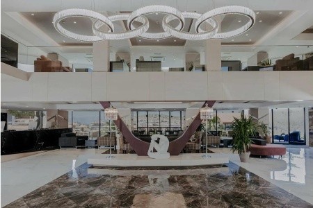 Piril Thermal & Beauty Spa - 12