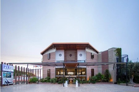 Piril Thermal & Beauty Spa - 13