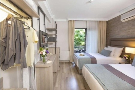 Piril Thermal & Beauty Spa - 18