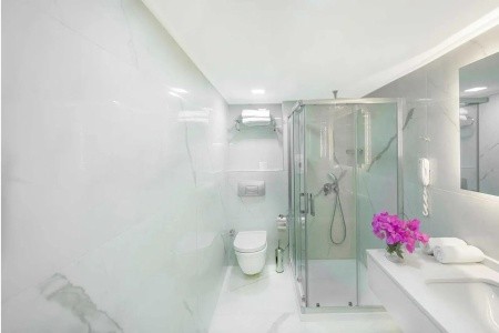 Piril Thermal & Beauty Spa - 20