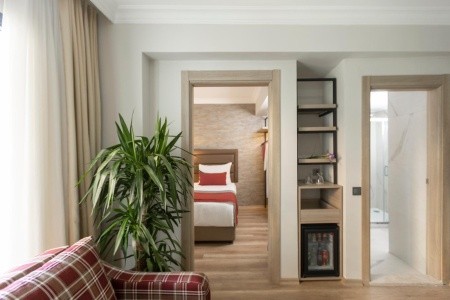 Piril Thermal & Beauty Spa - 22