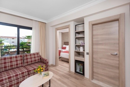 Piril Thermal & Beauty Spa - 23