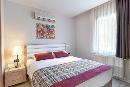 Piril Thermal & Beauty Spa - 29
