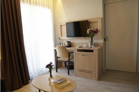 Piril Thermal & Beauty Spa - 33