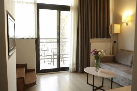 Piril Thermal & Beauty Spa - 36