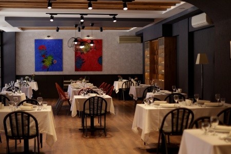 Piril Thermal & Beauty Spa - 43