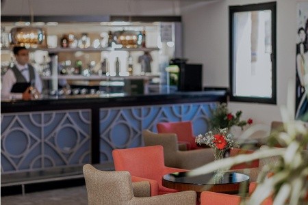 Piril Thermal & Beauty Spa - 44
