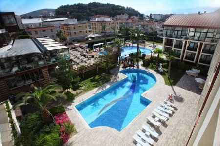Piril Thermal & Beauty Spa - 45