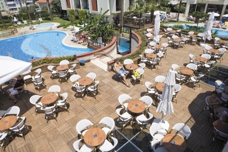 Piril Thermal & Beauty Spa - 46