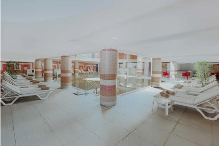 Piril Thermal & Beauty Spa - 48