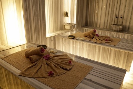 Piril Thermal & Beauty Spa - 61