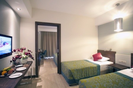 Seher Sun Palace Resort & Spa - 6