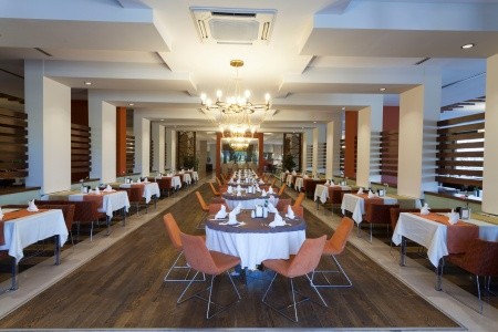 Seher Sun Palace Resort & Spa - 9