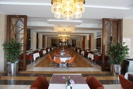 Seher Sun Palace Resort & Spa - 10