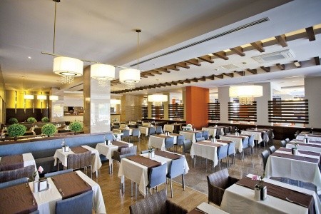 Seher Sun Palace Resort & Spa - 11