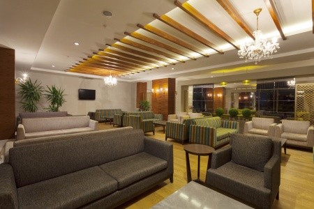 Seher Sun Palace Resort & Spa - 12
