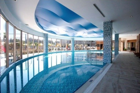 Seher Sun Palace Resort & Spa - 17